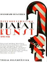Poster book | Osterreichische Plakatkunst, 1898-1938