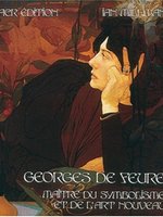 Poster book | Georges De Feure, Maitre Du Symbolisme Et De L'art Nouveau