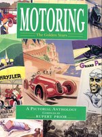 motoring