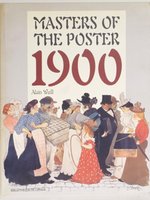 Poster book | Masters of the Poster 1900