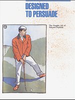 Poster book | Designed to Persuade: The Graphic Art of Edward Penfield