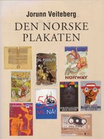 Poster book | Den Norske Plakaten (The norwegian poster)