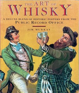 art-of-whisky-book