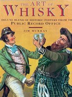 Poster book | The Art of Whiskey