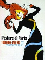 Posters paris