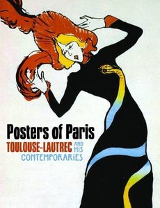 Posters paris