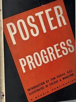 Poster book | Poster Progress
