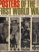 Rickards WW1