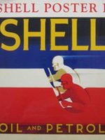 Poster book | The Shell Poster Book