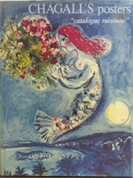 Chagalls posters