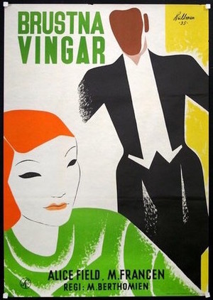 IVPDA | Vintage Poster Dealer: Chisholm Larsson Gallery - USA