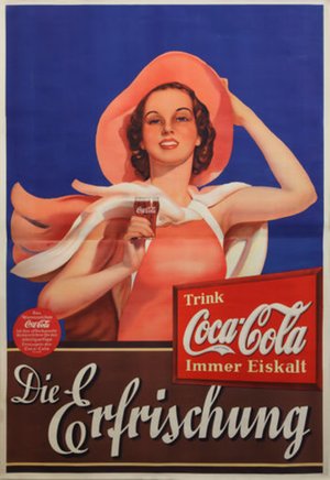 Coca-Cola