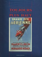 Poster book | Toujours Plus Haut: Affiches d'Aviation