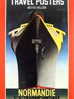 travel posters hillier