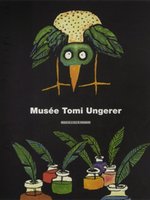 Poster book | Musée Tomi Ungerer