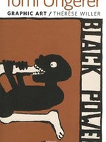 Poster book | Tomi Ungerer: Graphic Art