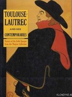 Poster book | Toulouse Lautrec and His Contemporaries: Posters of the Belle Epoque From the Wagner Collection
