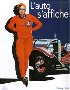 Auto Affiche