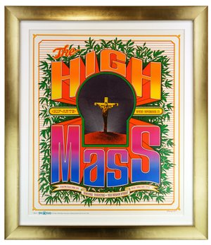 High Mass - 1967