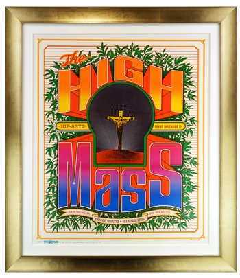 High Mass