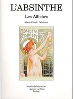 Poster book | L'Absinthe - Les Affiches