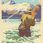 Trout Fishing