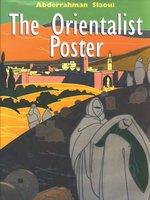 Poster book | The Orientalist Poster