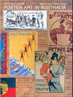 Poster book | The Streets as Art Galleries - Walls sometimes speak: Poster art in Australia