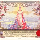 New Zealand Centennial Exhibition