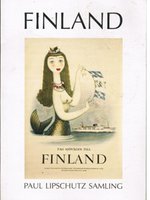 Poster book | Finland I Affische