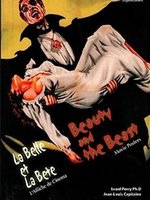Poster book | Beauty and the Beast Movie Posters: La Belle Et La Bete