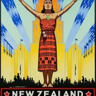 New Zealand Centennial Exhibition Wellington