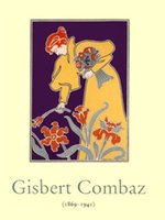 Poster book | Gisbert Combaz (1869-1941): Fin de Siecle Artist