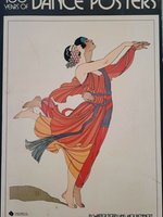 Poster book | 100 Years of Dance Posters