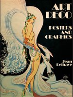 Poster book | Art Deco: Posters and Graphics