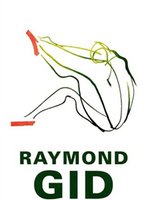 Poster book | Raymond Gid - Affichiste Et Typographe 