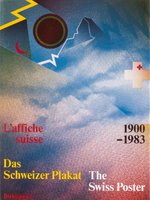 Poster book | Das Schweizer Plakat 1900-1983 /The Swiss Poster