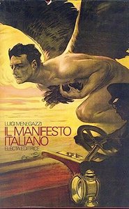 Italiano Manifesti