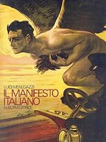 Poster book | Il manifesto Italiano 1882/1925