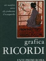 Poster book | Grafica Ricordi: dal manifesto storico alla produzione d'avanguardia