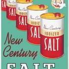 New Century Salt