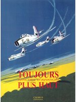 Poster book | Toujours plus haut affiches d'aviation