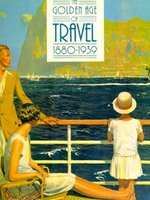 Poster book | The Golden Age of Travel 1880-1939