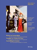 Poster book | Reisen in Luxuszügen /Voyager en Trains de Luxe /Travelling in Luxury