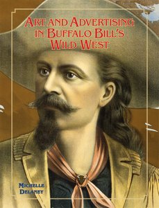 Buffalo Bill Art