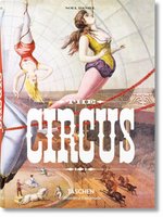 Poster book | The Circus. 1870s–1950s