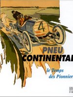 pneu cont