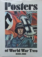 Poster book | Posters of World War Two