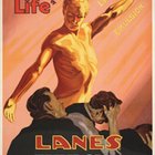 Lanes Emulsion