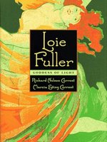 Poster book | Loie Fuller: Goddess of Light